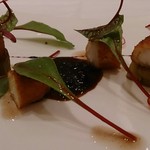 レストラン　シュバル ブラン - 