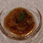 レストラン　シュバル ブラン - 