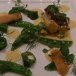 レストラン　シュバル ブラン - 