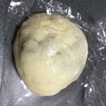 グランディール - もちもち栗パン