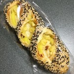 グランディール - さつまいもフランス