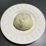 グランディール 御池店 - もちもち栗パン