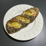 グランディール 御池店 - さつまいもフランス