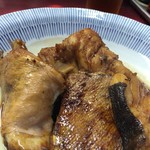 江戸川食堂 - タラ煮up