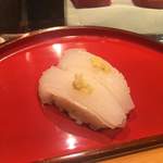 玉乃鮨 - 料理写真: