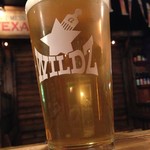 BEER BAR WILDZ - 他では飲めないビールを多数揃えてます。