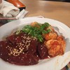 焼肉 いわさき