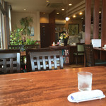 Cafe & Rest 花時計 - 