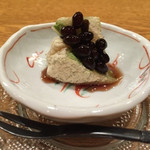 はなれ 味重 - デザート