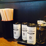 辛味噌煮干らーめん・つけめん　六 - 