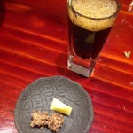 草喰 なかひがし - コーヒーと小菓子