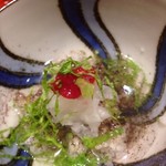 草喰 なかひがし - お茶漬け