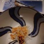 草喰 なかひがし - おコゲ