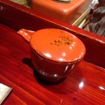 草喰 なかひがし - 酒器