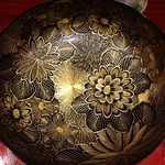 草喰 なかひがし - 器もお見事