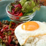 トリップ・ドリップ - パッカパオ