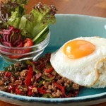 トリップ・ドリップ - パッカパオ