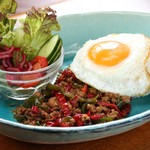 トリップ・ドリップ - パッカパオ