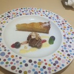 アルポルト神戸 - 2016.9デザート2