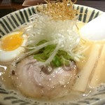 和中華と麺 丹陽 - ゼロヨン