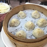 上海華都小吃點心城 - 