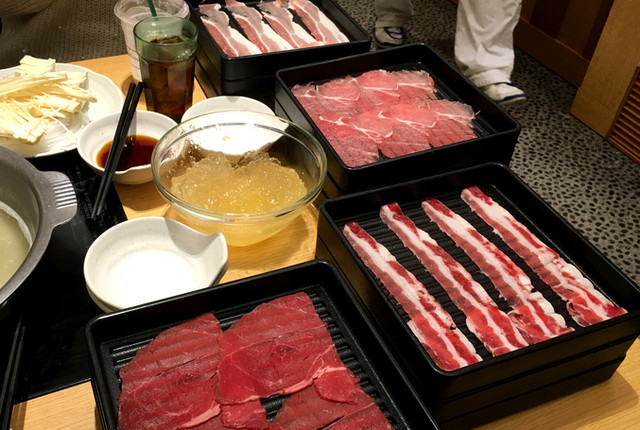 しゃぶ菜 イオンモール名取店 Shabu Sai 杜せきのした しゃぶしゃぶ 食べログ しゃぶ菜 イオンモール名取店 Shabu Sai 杜せきのした しゃぶしゃぶ 食べログ