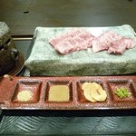 ご馳走　まん真 - 料理写真: