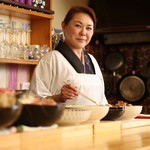 Shunno Sakana To Umai Sake Korin - 