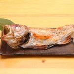 Shunno Sakana To Umai Sake Korin - 