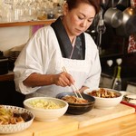 Shunno Sakana To Umai Sake Korin - 