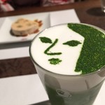 よーじやカフェ - 