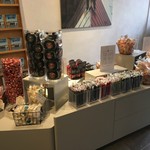 The Gift Shop at Kronborg Castle - 店内