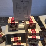 The Gift Shop at Kronborg Castle - 友人にはお土産にキャラメル購入。