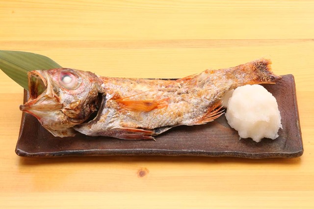 旬の肴と旨い酒 小鈴（しゅんのさかなとうまいさけ こりん） - 五所川原（日本料理）の写真