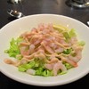 Holiday Inn - 料理写真:シュリンプカクテル