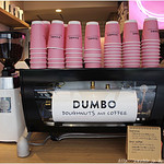 DUMBO Doughnuts and Coffee - 