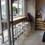 ダンボ ドーナツ アンド コーヒー - 