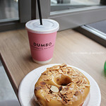 DUMBO Doughnuts and Coffee - 