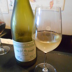 満月ワインバー - 2016.9:ヴェルジュ