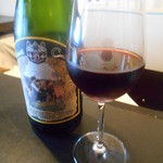 満月ワインバー - 2016.9:カイッロ