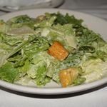 ROSIE O' GRADY'S - シーザーサラダ