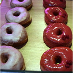 ダンボ ドーナツ アンド コーヒー - 