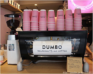 DUMBO Doughnuts and Coffee - 