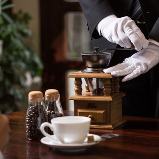 喫茶室 八十六温館_2