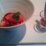 ラ ターブル ドゥ ジョエル・ロブション - 