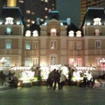 ラ ターブル ドゥ ジョエル・ロブション