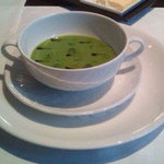 ラ ターブル ドゥ ジョエル・ロブション - 