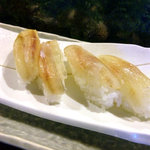 大豊寿司 - ししゃも寿司