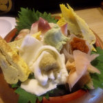 大豊寿司 - チーズを使ったチラシ（じゃらん連携・販売終了）