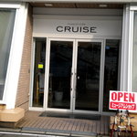 Museum Cafe CRUISE - お店の外観です